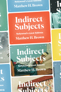 Indirect Subjects: Nollywood's Local Address