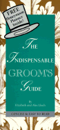 Indispensable Grooms Guide Rev