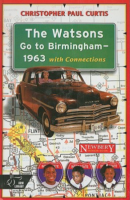 Individual Leveled Reader: The Watsons Go to Birmingham - Hrw