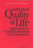 Individual Quality Life - Joyce