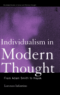 Individualism in Modern Thought: From Adam Smith to Hayek