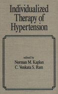 Individualized Therapy of Hypertension