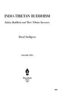 Indo-Tib Budhsm-V.1 - Snellgrove, David, and Bercholz, Samuel (Editor)