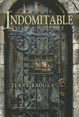 Indomitable - Brooks, Terry