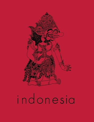 Indonesia Journal, April 1968, Volume 5: April 1968 - Anderson, Benedict R O'g (Editor), and Castles, Lance (Editor), and McVey, Ruth T (Editor)