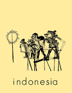 Indonesia Journal: April 1992