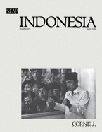 Indonesia Journal: April 2000