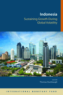 Indonesia: sustaining growth during global volatility