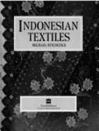 Indonesian Textiles