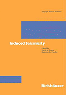 Induced Seismicity