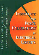 Inductance and Force Calculations in Electrical Circuits