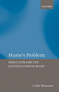 Induction and the Justification of Belief: Hume's Problem