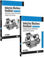 Induction Machines Handbook