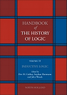 Inductive Logic: Volume 10