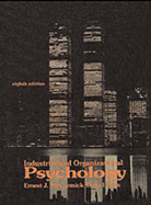 Industrial and Organizational Psychology