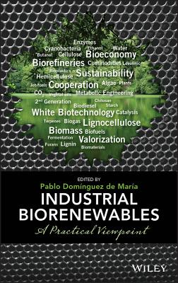 Industrial Biorenewables: A Practical Viewpoint - Domnguez de Mara, Pablo