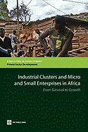 Industrial Clusters and Micro and Small Enterprises in Africa: From Survival to Growth