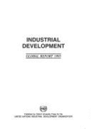 Industrial Development Global Report 1995 - Organization, United Nations Industrial Development