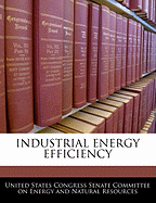 Industrial Energy Efficiency