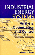 Industrial Energy Systems: Analysis, Optimization and Control