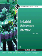 Industrial Maintenance Mechanic, Level 1
