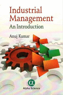 Industrial Management: An Introduction