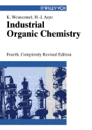 Industrial Organic Chemistry