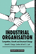 Industrial Organization: Competition, Growth and Structural Change