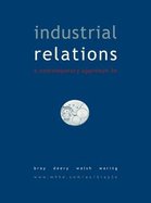 Industrial Relations: A Contemporary Approach