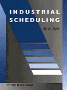 Industrial Scheduling - Sule, Dileep R