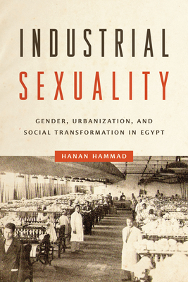 Industrial Sexuality: Gender, Urbanization, and Social Transformation in Egypt - Hammad, Hanan