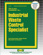 Industrial Waste Control Specialist