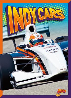Indy Cars - Bodensteiner, Peter