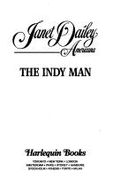 Indy Man - Janet Dailey