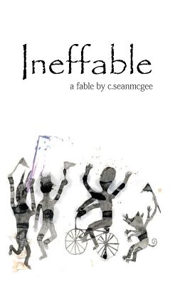 Ineffable - McGee, C Sean