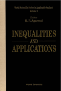 Inequalities and Applications