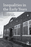 Inequalities in the Early Years