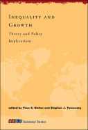 Inequality and Growth: Theory and Policy Implications