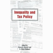 Inequality and Tax Policy