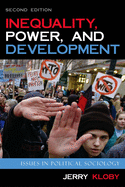 Inequality, Power, and Development: The Task of Political Sociology