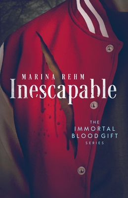 Inescapable - Rehm, Marina