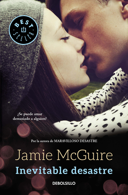 Inevitable Desastre / Walking Disaster - McGuire, Jamie