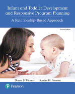 Infant and Toddler Development and Responsive Program Planning: A Relationship-Based Approach -- Enhanced Pearson Etext