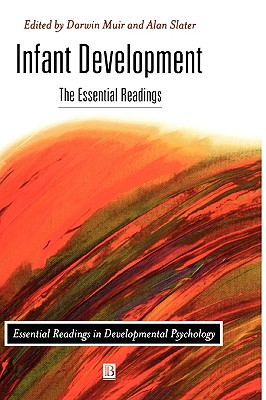 Infant Development - Muir, Darwin (Editor), and Slater, Alan (Editor)