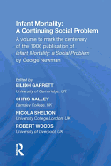 Infant Mortality: A Continuing Social Problem