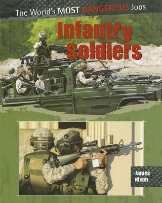 Infantry Soldiers - Nixon, James