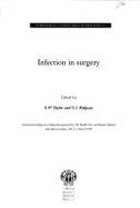 Infection in surgery