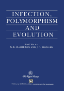 Infection, Polymorphism and Evolution