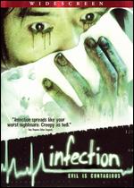 Infection - Masayuki Ochiai