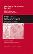 Infections in the Intensive Care Unit, an Issue of Infectious Disease Clinics: Volume 23-3